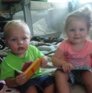 Meet your Posher, Jen